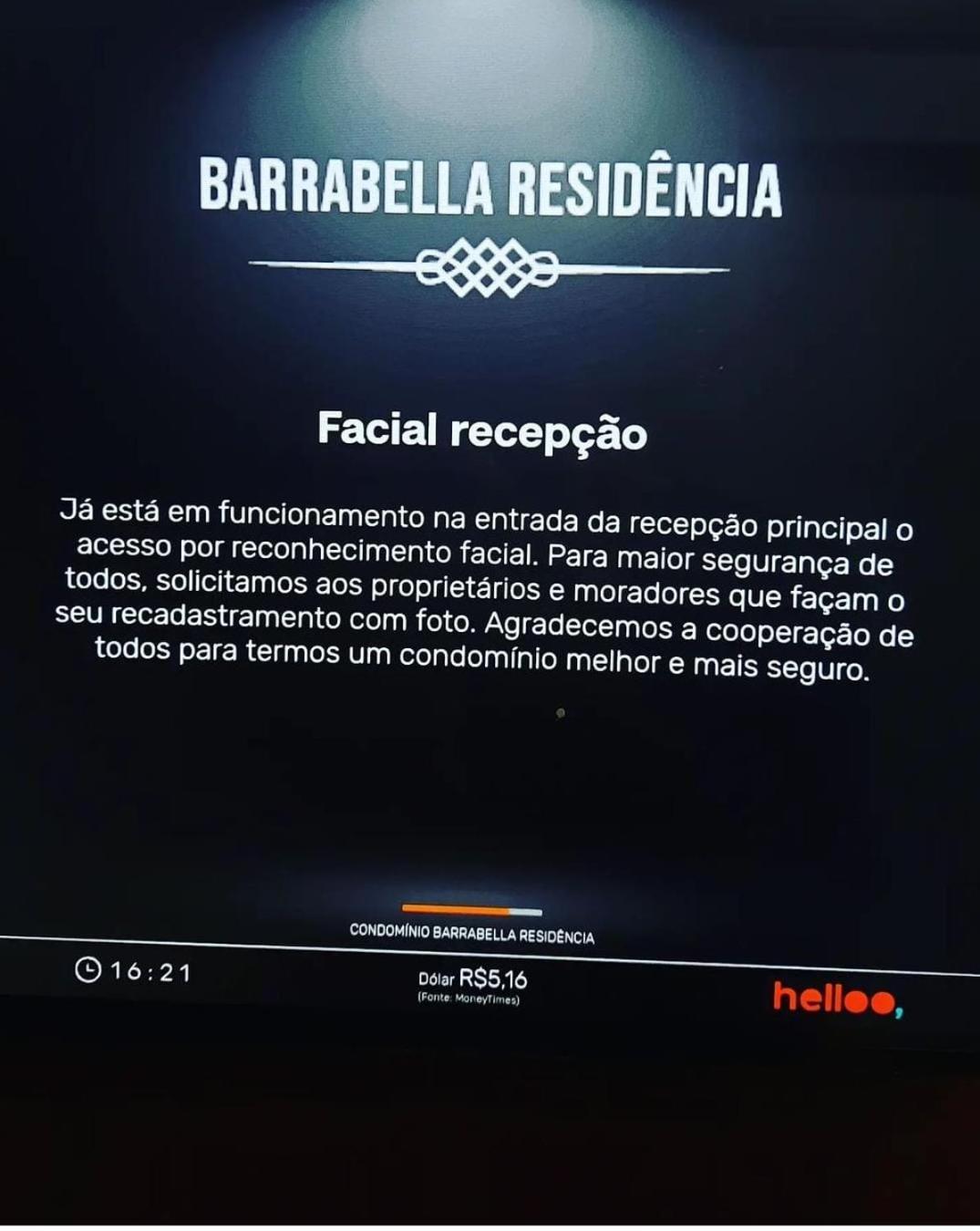 شقة Barrabela 130 ريو دي جانيرو المظهر الخارجي الصورة