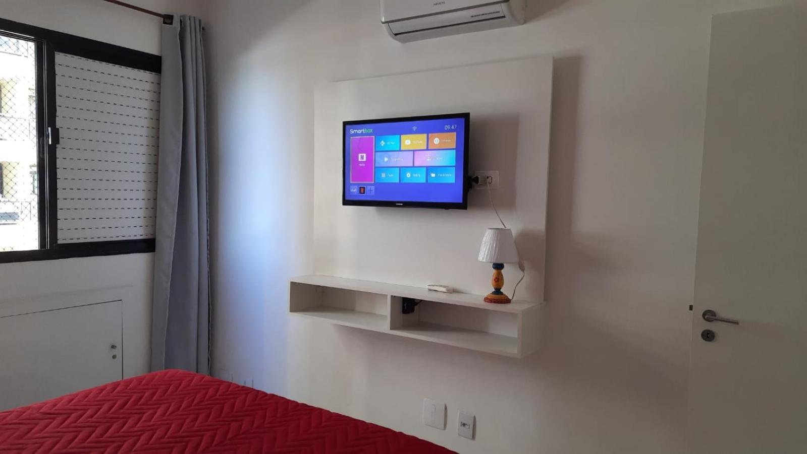 شقة Barrabela 130 ريو دي جانيرو المظهر الخارجي الصورة